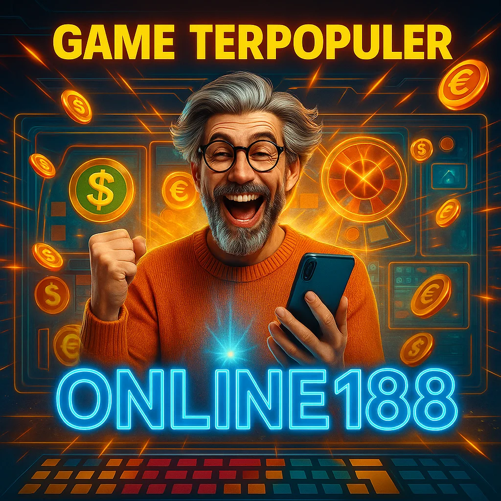 Online188 – Pasukan Game Online 188 Fantasy Legends Unite!
Online188 – Pasukan Game Online 188 Fantasy Legends Unite!